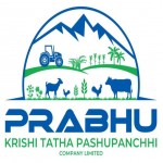 Prabhu Krishi Tatha Pashupanchhi Company Limited